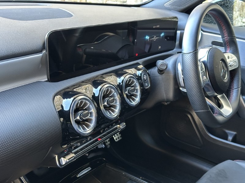 2023 (23) MERCEDES-BENZ A CLASS A180 AMG Line Executive 5dr Auto 5067015