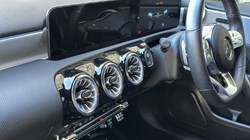 2023 (23) MERCEDES-BENZ A CLASS A180 AMG Line Executive 5dr Auto 5067015