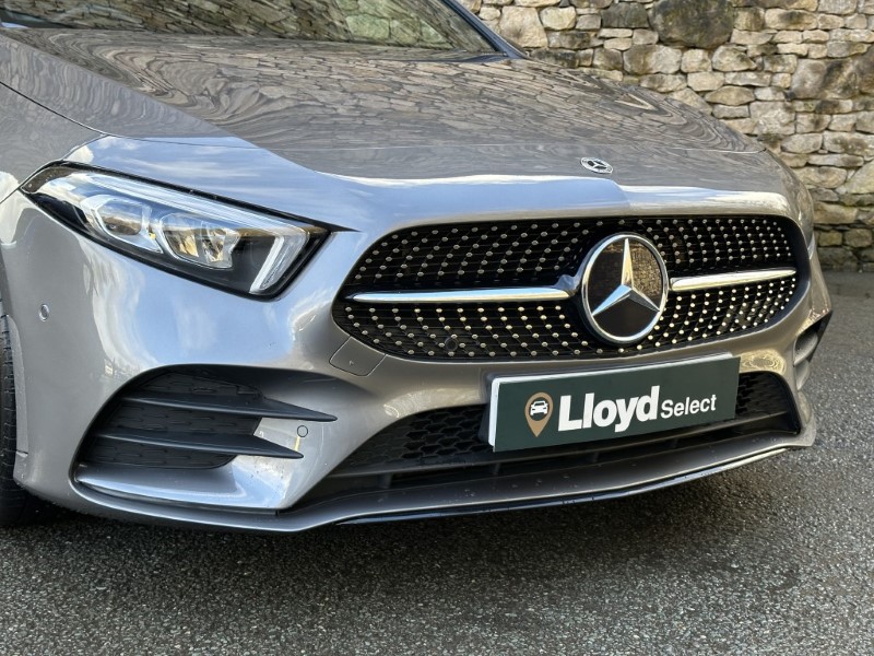 2023 (23) MERCEDES-BENZ A CLASS A180 AMG Line Executive 5dr Auto 5067048