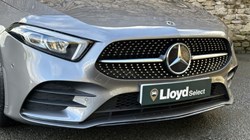 2023 (23) MERCEDES-BENZ A CLASS A180 AMG Line Executive 5dr Auto 5067048