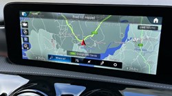 2023 (23) MERCEDES-BENZ A CLASS A180 AMG Line Executive 5dr Auto 5067041