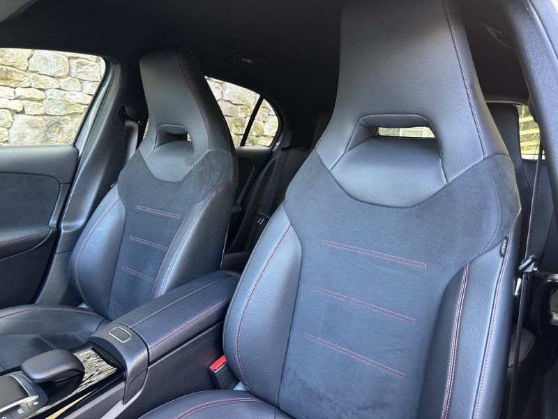 2023 (23) MERCEDES-BENZ A CLASS A180 AMG Line Executive 5dr Auto 5067018