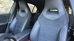 2023 (23) MERCEDES-BENZ A CLASS A180 AMG Line Executive 5dr Auto 5067018