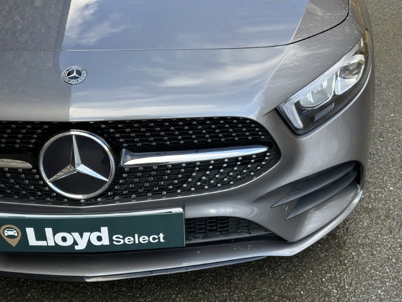 2023 (23) MERCEDES-BENZ A CLASS A180 AMG Line Executive 5dr Auto 5067021