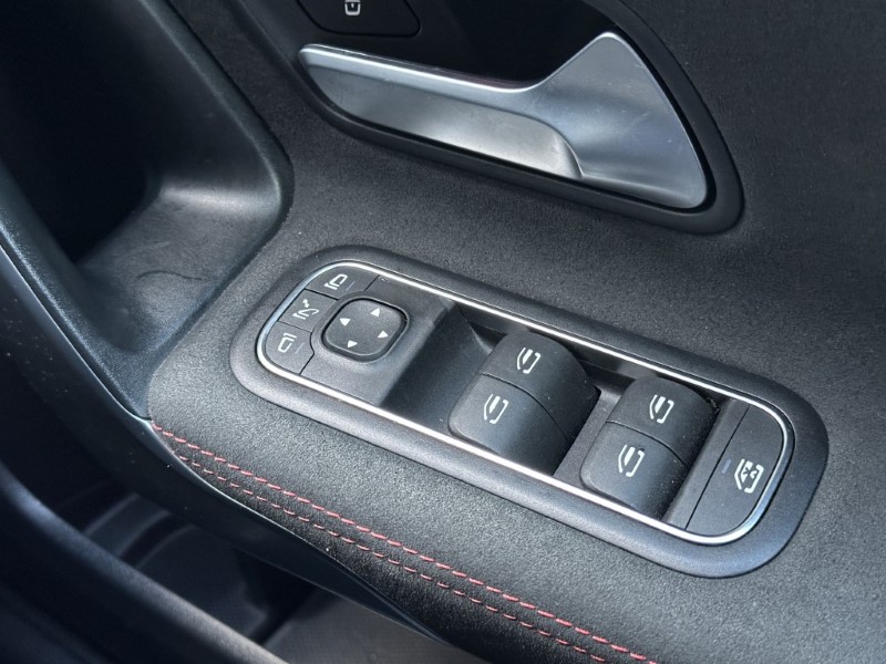 2023 (23) MERCEDES-BENZ A CLASS A180 AMG Line Executive 5dr Auto 5067006