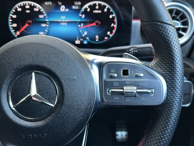 2023 (23) MERCEDES-BENZ A CLASS A180 AMG Line Executive 5dr Auto 5067012