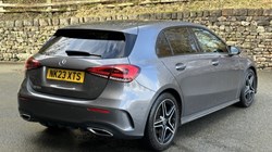 2023 (23) MERCEDES-BENZ A CLASS A180 AMG Line Executive 5dr Auto 5067056