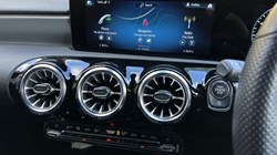 2023 (23) MERCEDES-BENZ A CLASS A180 AMG Line Executive 5dr Auto 5067043