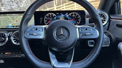 2023 (23) MERCEDES-BENZ A CLASS A180 AMG Line Executive 5dr Auto 5066996