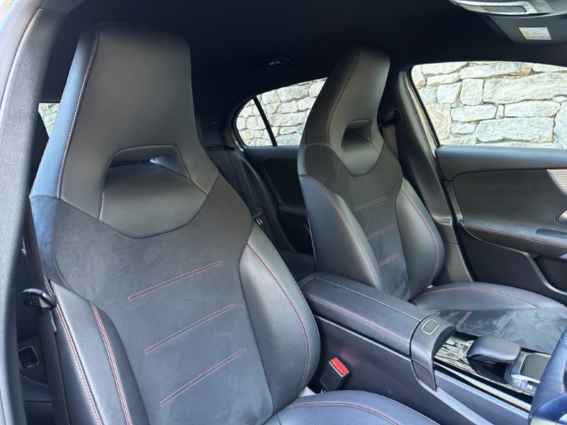 2023 (23) MERCEDES-BENZ A CLASS A180 AMG Line Executive 5dr Auto 5066992