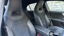 2023 (23) MERCEDES-BENZ A CLASS A180 AMG Line Executive 5dr Auto 5066992
