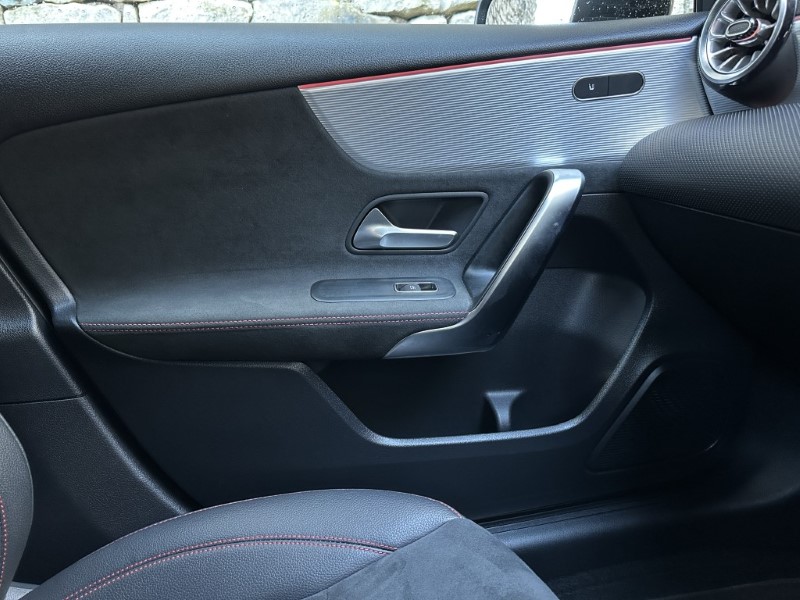 2023 (23) MERCEDES-BENZ A CLASS A180 AMG Line Executive 5dr Auto 5067005