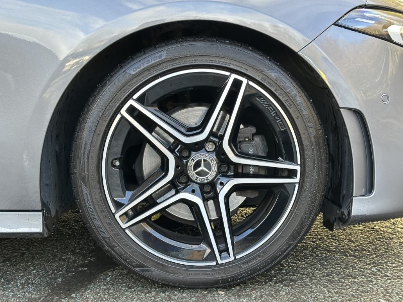 2023 (23) MERCEDES-BENZ A CLASS A180 AMG Line Executive 5dr Auto 5067052