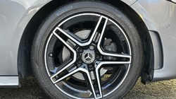 2023 (23) MERCEDES-BENZ A CLASS A180 AMG Line Executive 5dr Auto 5067052