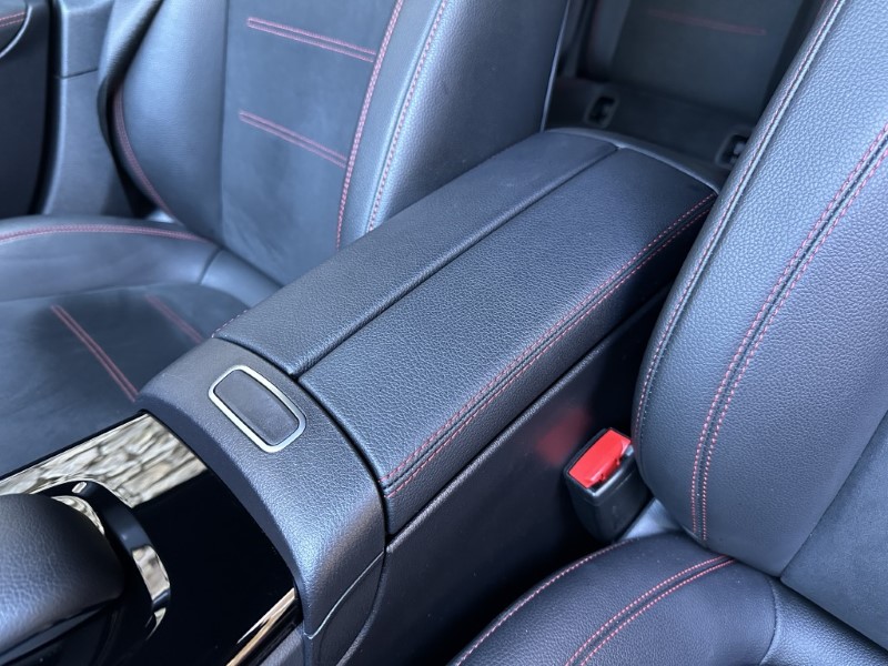 2023 (23) MERCEDES-BENZ A CLASS A180 AMG Line Executive 5dr Auto 5067016