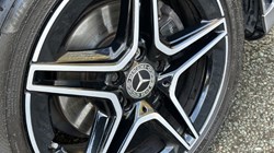 2023 (23) MERCEDES-BENZ A CLASS A180 AMG Line Executive 5dr Auto 5067054