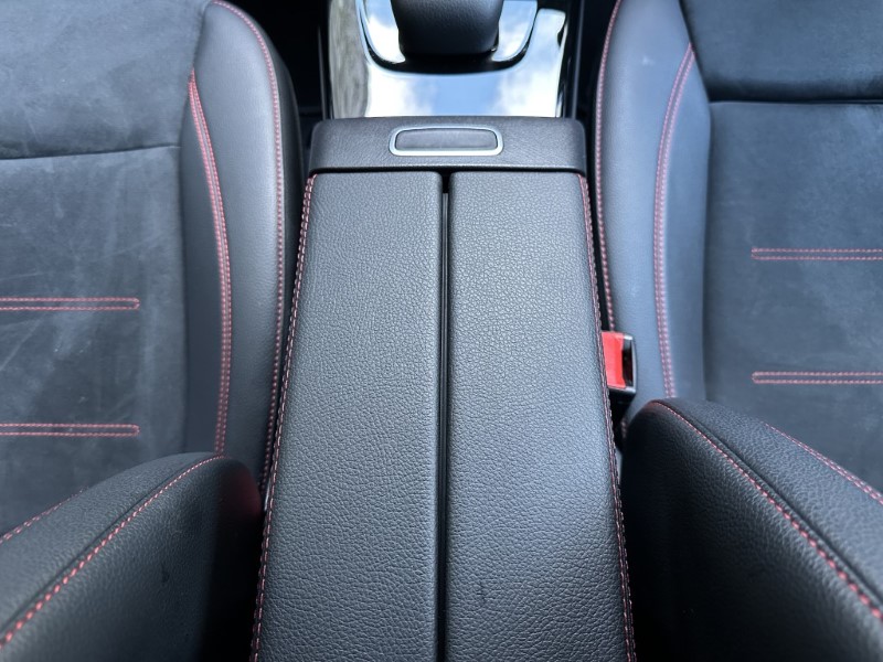 2023 (23) MERCEDES-BENZ A CLASS A180 AMG Line Executive 5dr Auto 5067001