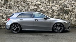 2023 (23) MERCEDES-BENZ A CLASS A180 AMG Line Executive 5dr Auto 5067034