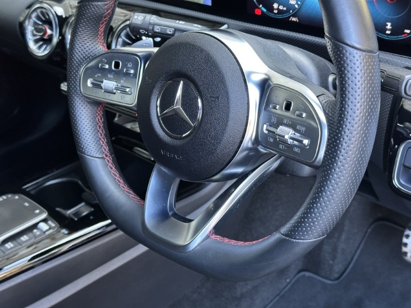 2023 (23) MERCEDES-BENZ A CLASS A180 AMG Line Executive 5dr Auto 5066993