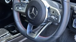 2023 (23) MERCEDES-BENZ A CLASS A180 AMG Line Executive 5dr Auto 5066993