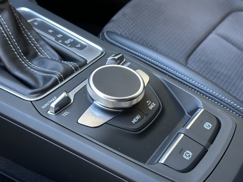 2022 (72) AUDI Q2 S Quattro Black Edition 5dr S Tronic 5125807