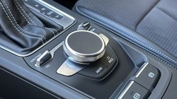 2022 (72) AUDI Q2 S Quattro Black Edition 5dr S Tronic 5125807