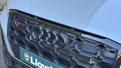 2022 (72) AUDI Q2 S Quattro Black Edition 5dr S Tronic 5125798