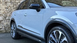 2022 (72) AUDI Q2 S Quattro Black Edition 5dr S Tronic 5125834