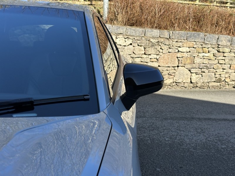 2022 (72) AUDI Q2 S Quattro Black Edition 5dr S Tronic 5125818