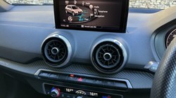 2022 (72) AUDI Q2 S Quattro Black Edition 5dr S Tronic 5125821