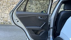 2022 (72) AUDI Q2 S Quattro Black Edition 5dr S Tronic 5125813