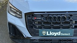 2022 (72) AUDI Q2 S Quattro Black Edition 5dr S Tronic 5125796