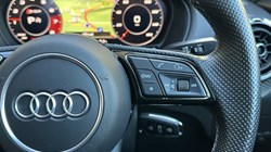 2022 (72) AUDI Q2 S Quattro Black Edition 5dr S Tronic 5125795