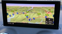 2022 (72) AUDI Q2 S Quattro Black Edition 5dr S Tronic 5125824