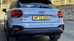 2022 (72) AUDI Q2 S Quattro Black Edition 5dr S Tronic 5125771