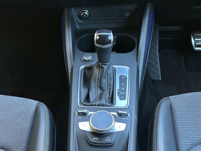 2022 (72) AUDI Q2 S Quattro Black Edition 5dr S Tronic 5125783