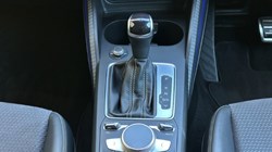 2022 (72) AUDI Q2 S Quattro Black Edition 5dr S Tronic 5125783