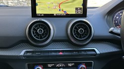 2022 (72) AUDI Q2 S Quattro Black Edition 5dr S Tronic 5125785