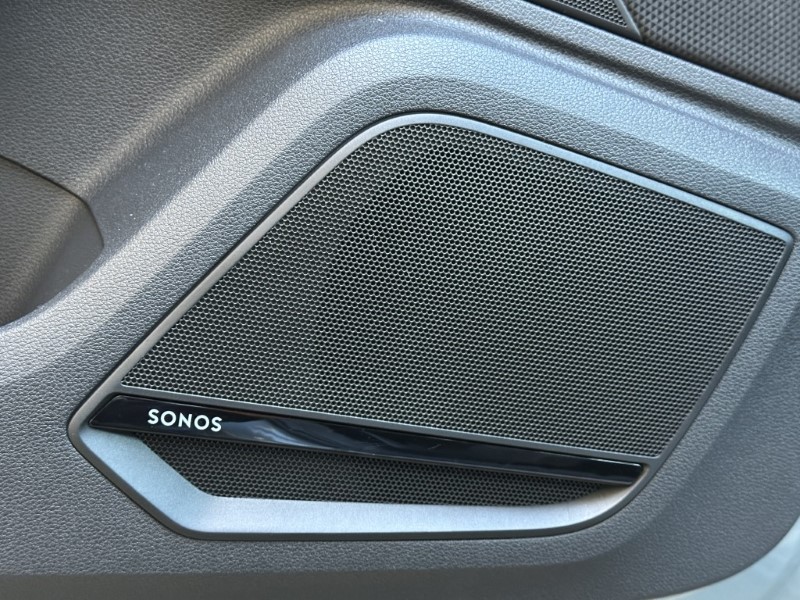 2022 (72) AUDI Q2 S Quattro Black Edition 5dr S Tronic 5125831