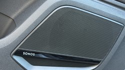 2022 (72) AUDI Q2 S Quattro Black Edition 5dr S Tronic 5125831