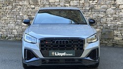 2022 (72) AUDI Q2 S Quattro Black Edition 5dr S Tronic 5125826