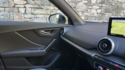 2022 (72) AUDI Q2 S Quattro Black Edition 5dr S Tronic 5125786