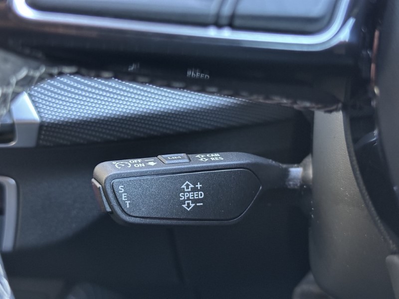 2022 (72) AUDI Q2 S Quattro Black Edition 5dr S Tronic 5125793