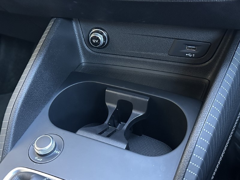 2022 (72) AUDI Q2 S Quattro Black Edition 5dr S Tronic 5125788