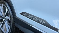 2022 (72) AUDI Q2 S Quattro Black Edition 5dr S Tronic 5125836