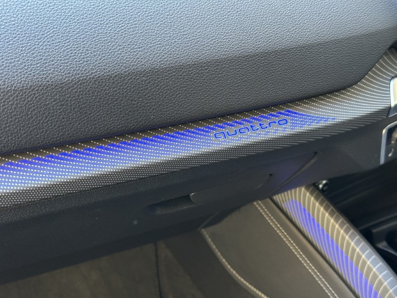 2022 (72) AUDI Q2 S Quattro Black Edition 5dr S Tronic 5125801