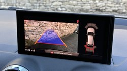 2022 (72) AUDI Q2 S Quattro Black Edition 5dr S Tronic 5125820