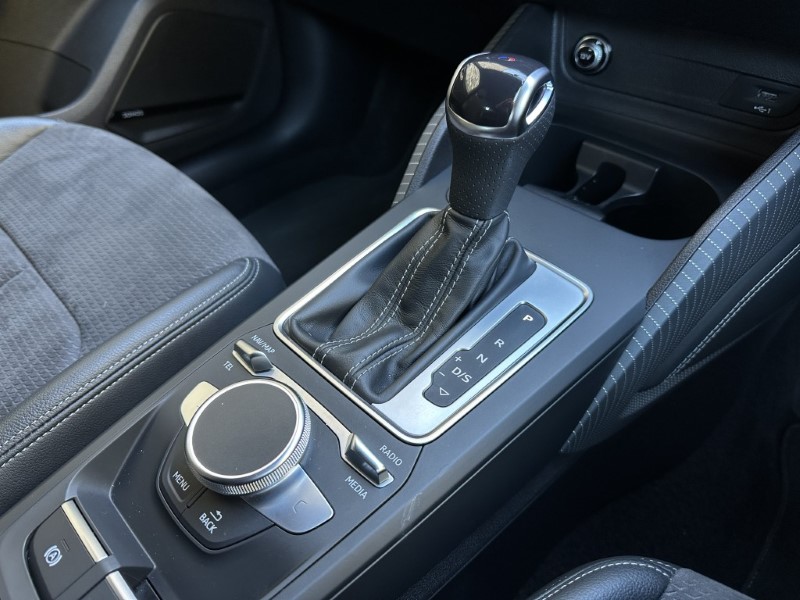 2022 (72) AUDI Q2 S Quattro Black Edition 5dr S Tronic 5125839