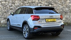 2022 (72) AUDI Q2 S Quattro Black Edition 5dr S Tronic 5125811