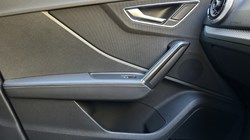 2022 (72) AUDI Q2 S Quattro Black Edition 5dr S Tronic 5125787